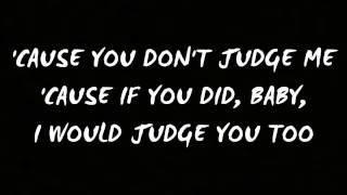 ISSUES // JULIA MICHAELS LYRICS