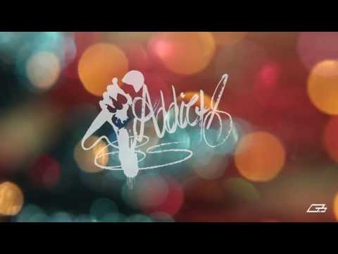 Addicts - Party van [ Official audio with Lyrics by Mr.Siid ]