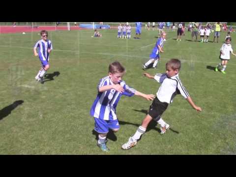 Amazing soccer kids U9 Efringen-Kirchen