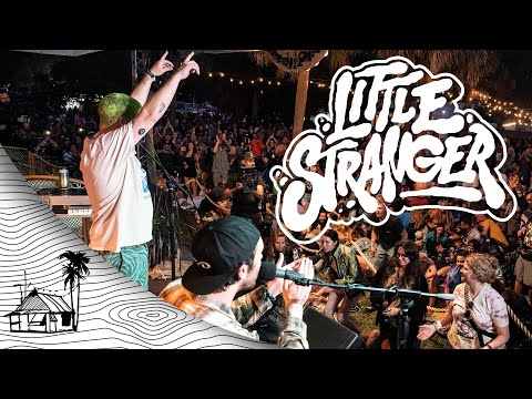 Little Stranger - Sugarshack Pop-Up (Live Music)