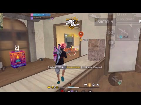 Only clutches in tournament by jayd3n ff