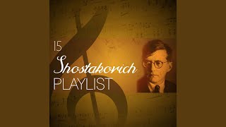 Symphony No. 5 in D Minor, Op. 47: IV. Allegro non troppo