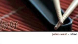 Julien West - Ni Hao (Pascal Vert Remix)