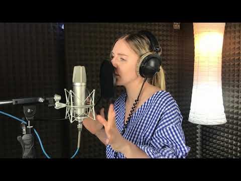 Kuba Badach - Liczy się tylko to (Karolina Patoka Cover)