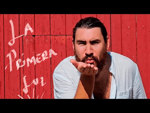Oliver Rosado - La primera luz