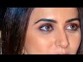 Rakul Preet Singh Beauty Actress