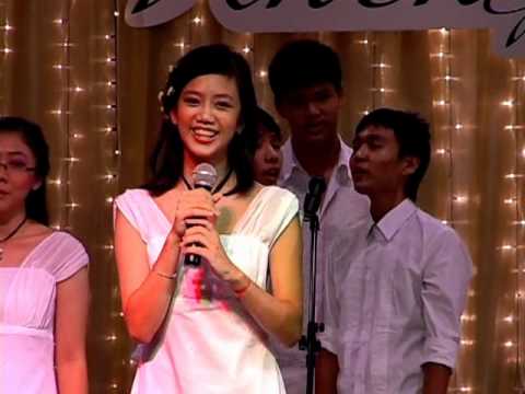 Maitrey Choir- The Four Immeasurables