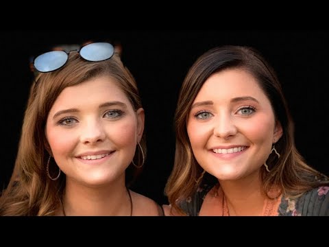 The Church Sisters-Memories