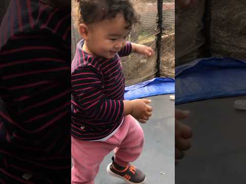 #adin #cute #baby #play