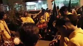 Download lagu Naga Kali Urumi Melam Klang 2018 mp3