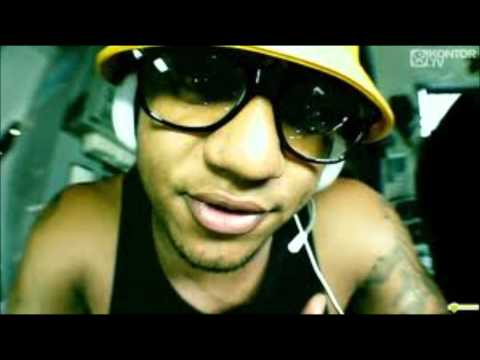 Eric Chase - Love Comes Around [Official]