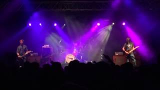Hot Water Music - Old Rules Live @ Southside Festival 2012 HD