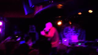 Brother Ali - Freedom Ain&#39;t Free (Live in St. Cloud, MN 03-03-13)