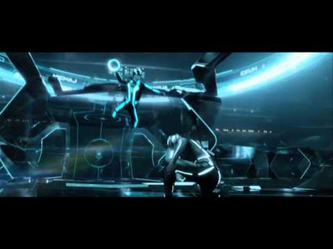 Tron: Legacy Music Video (The Son of Flynn - Mindthings Remix)
