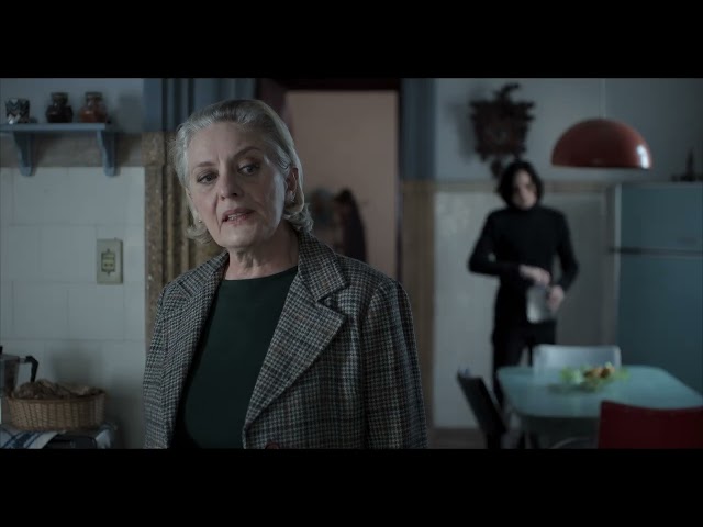 O Porão da Rua do Grito - Trailer Oficial