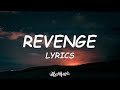 Joyner Lucas - Revenge (Lyrics/Lyric Video)