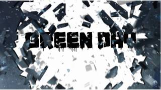 Green Day - Horseshoes and Handgrenades lyrics