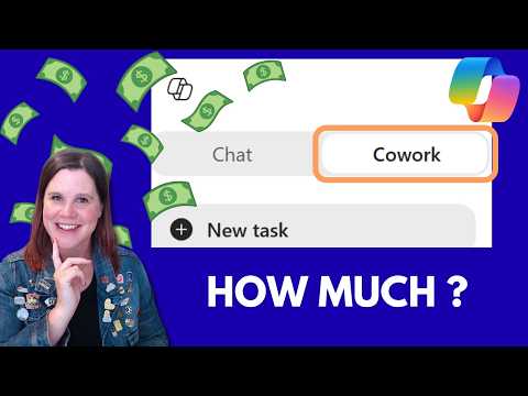 Copilot Cowork Costs Explained (With Real Examples)