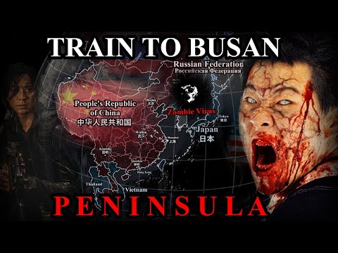 Train to Busan: PENINSULA (2020 - 2024)
