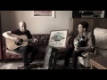 Something to Live For - Ed Harcourt (Cover) by Blue Coat Venture