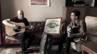 Something to Live For - Ed Harcourt (Cover) by Blue Coat Venture