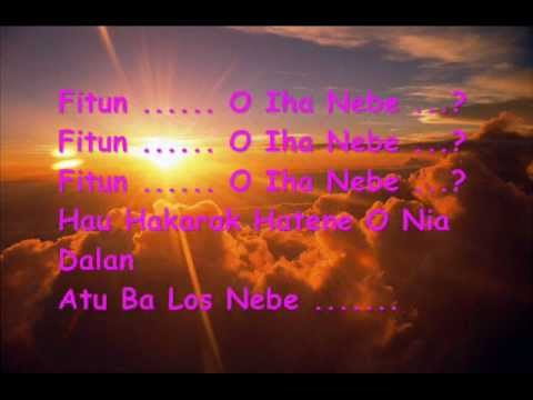 Tony Pereira - Fitun