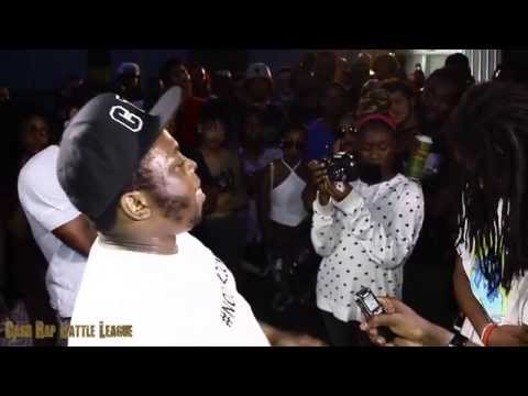 J Burna vs Mr. Burns