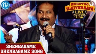 Download lagu Maestro Ilaiyaraaja Live Concert - Shenbagame Shenbagame Song - Mano || San Jose, California mp3 Download lagu Maestro Ilaiyaraaja Live Concert - Shenbagame Shenbagame Song - Mano || San Jose, California mp3