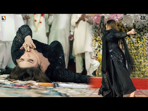 Pyar Wali Khich Aisi Seene Vich Pai , Chahat Baloch Latest Dance Performance 2024