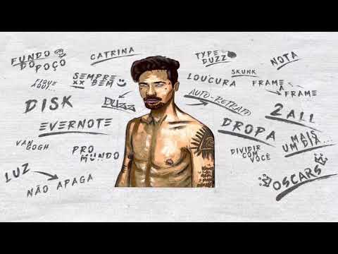 Duzz - Auto-Retrato (feat Scoppey) (prod. Rxphx)