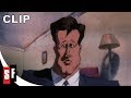 Bill Plympton Film Library I Married A Strange Person 1997 Preview HD