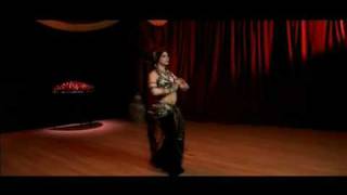 Rachel Brice - Tribal Fusion Belly Dance