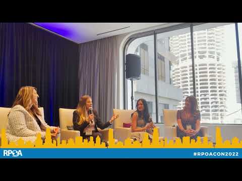 RPOACON 2022: Global Talent Acquisition Panel