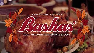 Bashas Thanksgiving #2 Hormel Ham
