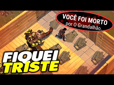 I WAS SAD AFTER GETTING MANY CHESTS IN THE INVASION - Last Day On Earth