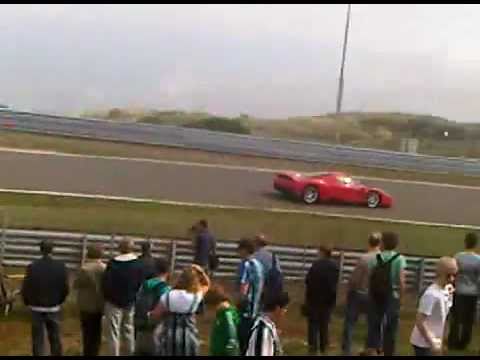 Ferrari Enzo Ferrari