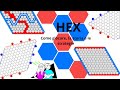 HEX: un gioco astratto degli anni '40 ancora molto attuale