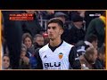 Ferrán Torres VS Zaragoza (Debut) | (30/11/2017)