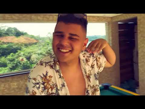 BERIMBAU AGRESSIVO - Mc Fabinho GK (DJ Maloka Original) Clipe Oficial