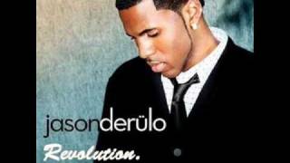Jason Derulo - Revolution (Better version) with [lyrics]