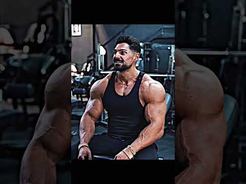 Andrei Deiu Full Day of eating in preps | Next Mr Olympia is getting in shape #gym #motivation