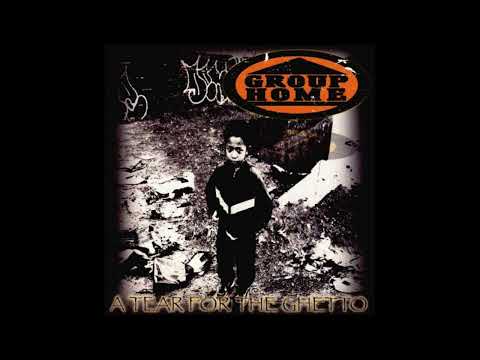 Group Home - Run For Your Life (1999)