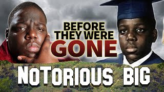 NOTORIOUS B.I.G. - Before They Were Dead