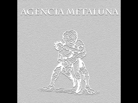 Agencia Metaluna  -  Tres Ranas( 1982 Spain Minimal Industrial )