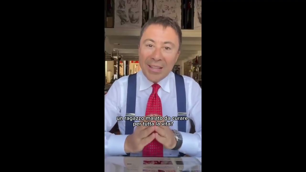 ITALO BOCCHINO; “MARCO TRAVAGLIO HA PRESO UNA GRANDISSIMA CANTONATA SUL CASO MINETTI”