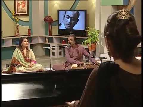 Chal chalye by Asif Mehdi and Humera Channa