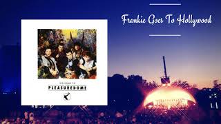 Frankie Goes to Hollywood | «Welcome to the Pleasuredome» [Subtitulado cc]