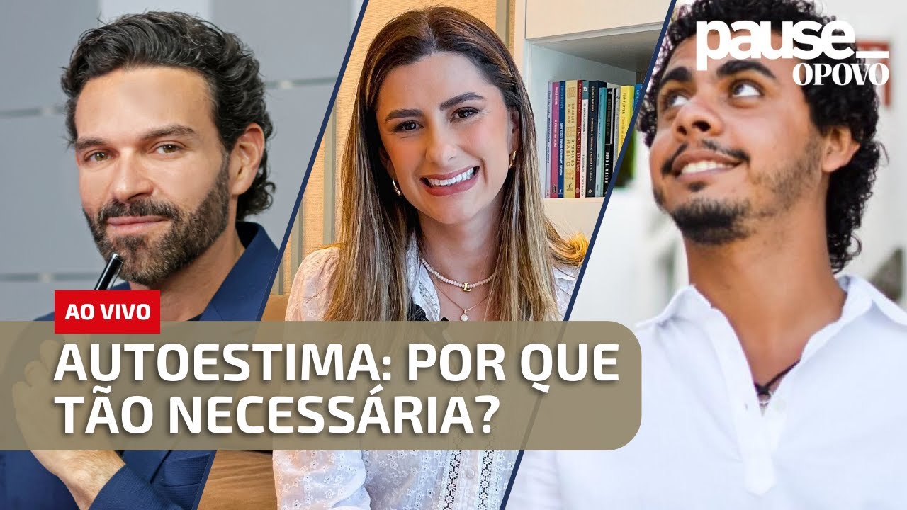 Autoestima: necessária ou modismo de Internet? | Pause O POVO