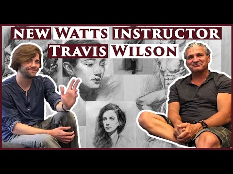 Travis Wilson Interview - Watts Weekly