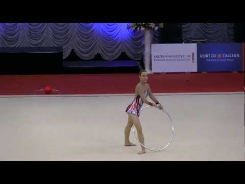 Ieva Nickute.hoop.senior.LTU